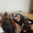 В школах Бабаюртовского района прошли антитеррористические учения - Бабаюртовские вести