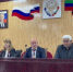 В Бабаюртовском районе прошло совещание актива района - Бабаюртовские вести