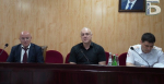 В Бабаюртовском районе обсудили вопросы антитеррористической защищенности религиозных объектов